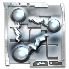 Trophy Icon