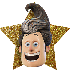 Trophy Icon