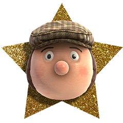 Trophy Icon