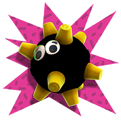 Trophy Icon