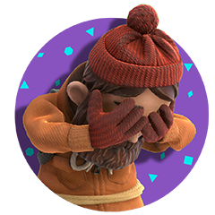 Trophy Icon