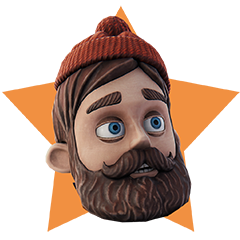 Trophy Icon