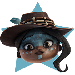 Trophy Icon