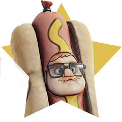 Trophy Icon