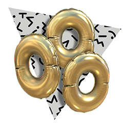 Trophy Icon