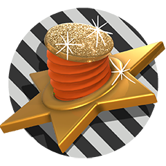 Trophy Icon