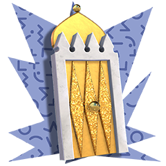 Trophy Icon