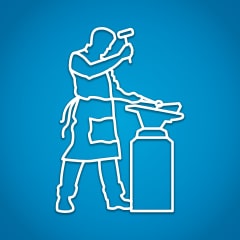 Trophy Icon
