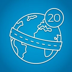 Trophy Icon