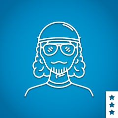 Trophy Icon
