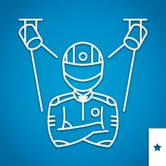 Trophy Icon