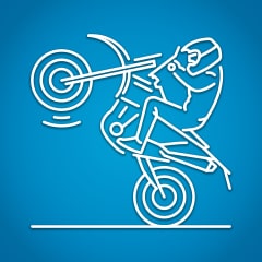 Trophy Icon