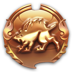 Trophy Icon