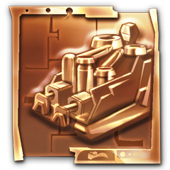 Trophy Icon