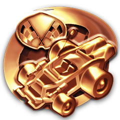Trophy Icon