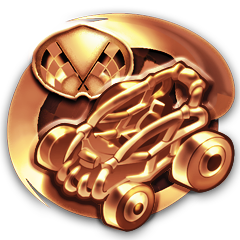 Trophy Icon