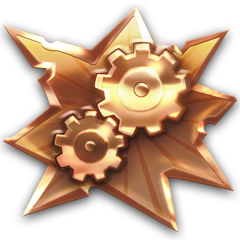 Trophy Icon
