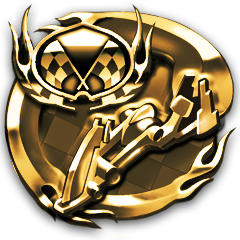 Trophy Icon