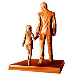 Hand In Hand