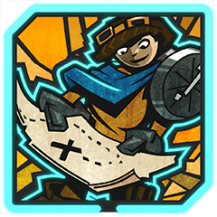 Trophy Icon