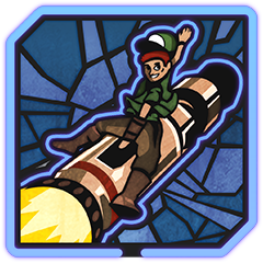 Trophy Icon
