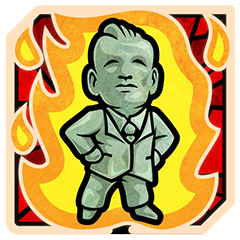 Trophy Icon