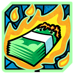 Trophy Icon