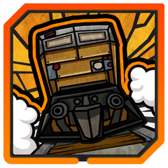 Trophy Icon