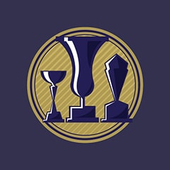Trophy Icon