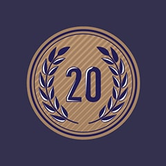 Trophy Icon