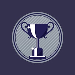 Trophy Icon