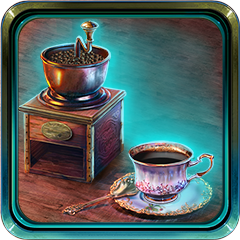 Barista audace