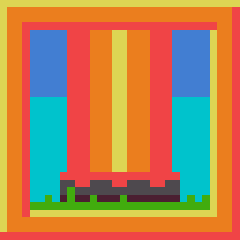 Trophy Icon