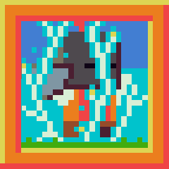 Trophy Icon
