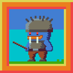 Trophy Icon