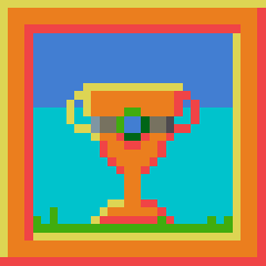 Trophy Icon