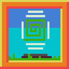 Trophy Icon