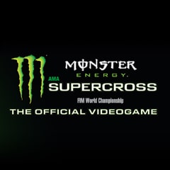 Divinità del Supercross