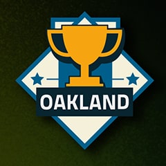 Evento di Oakland