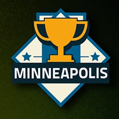 Evento di Minneapolis