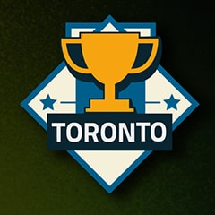 Evento di Toronto