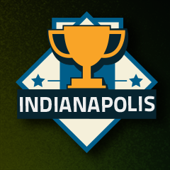 Evento di Indianapolis