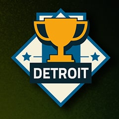 Evento di Detroit