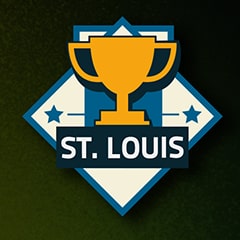 Evento di St. Louis