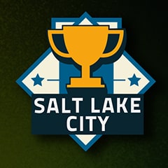 Evento di Salt Lake City
