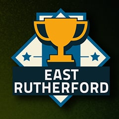 Evento di East Rutherford