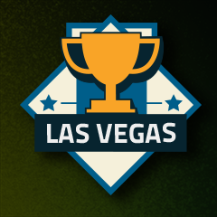 Evento di Las Vegas