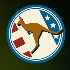 Canguro Americano