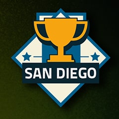 Evento di San Diego