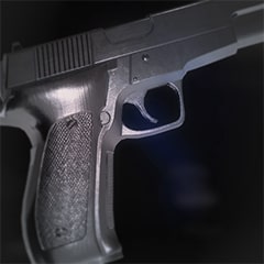 Trophy Icon